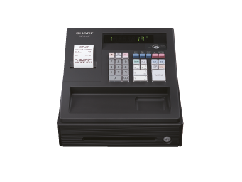 Sharp XE-A137 - YCR Distribution - UKs Largest Independent POS VAR.