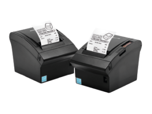 Bixolon SRP-350 III Thermal Printer