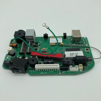 SAM4S GIANT 100 WIFI MAIN PCB