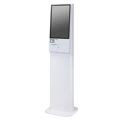 SAM4s Astra Kiosk